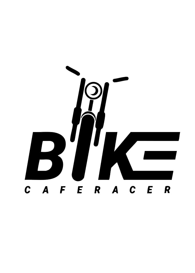 Bike Cafe Racer Logo