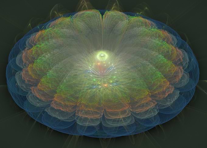Incandescent Bloom