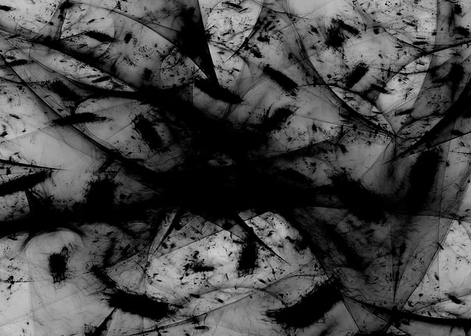 Ink Abyss