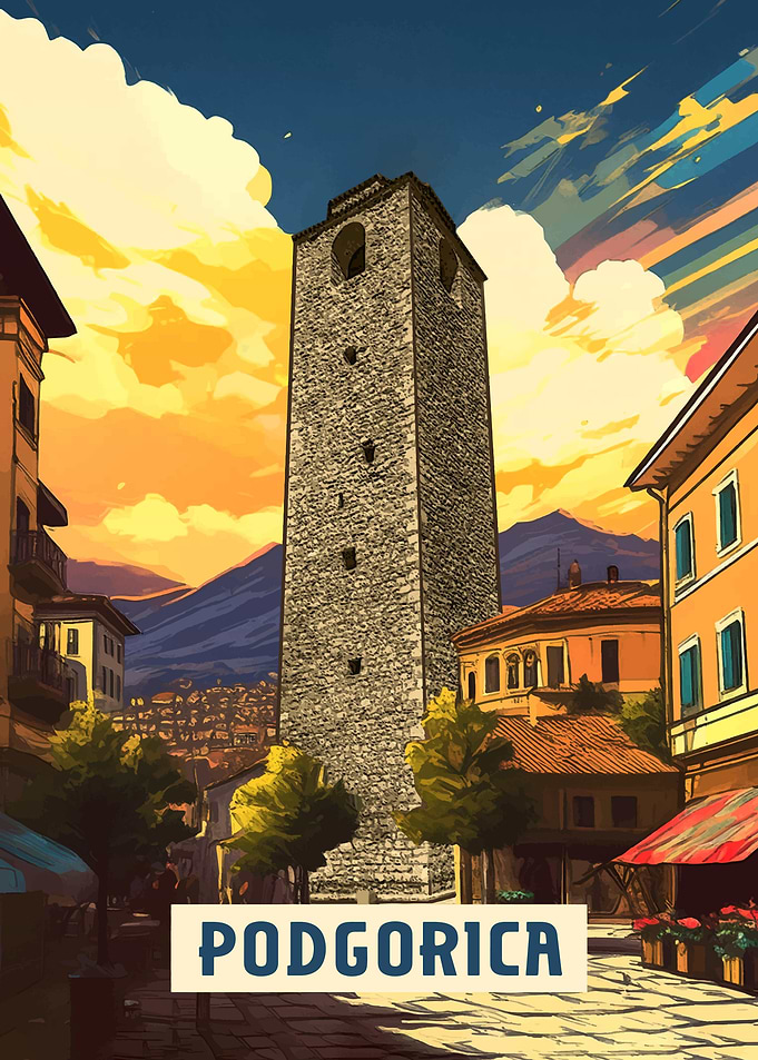 Podgorica