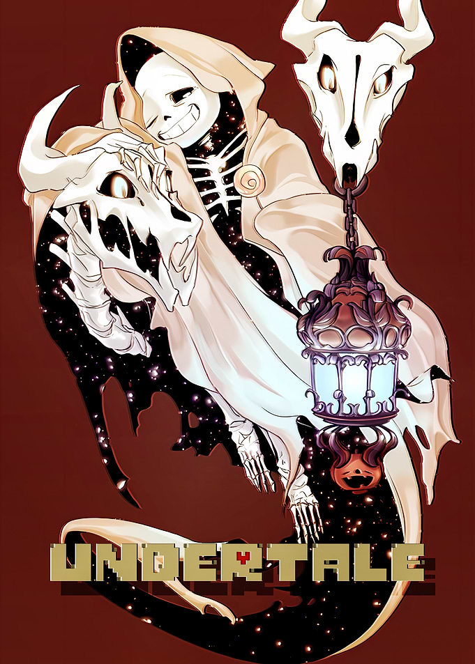 Undertale