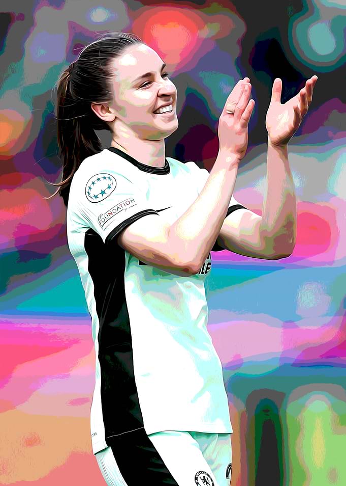 Niamh Charles
