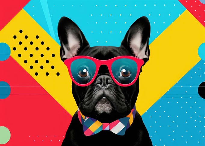 Billy the dog
