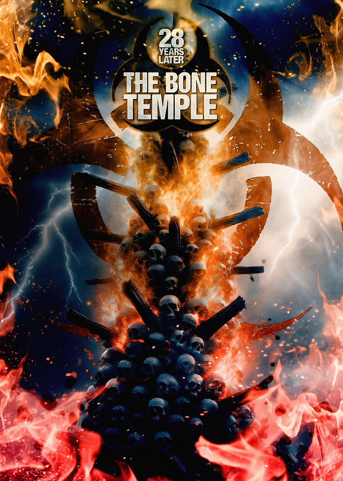 28 Years Later The Bone Temple
