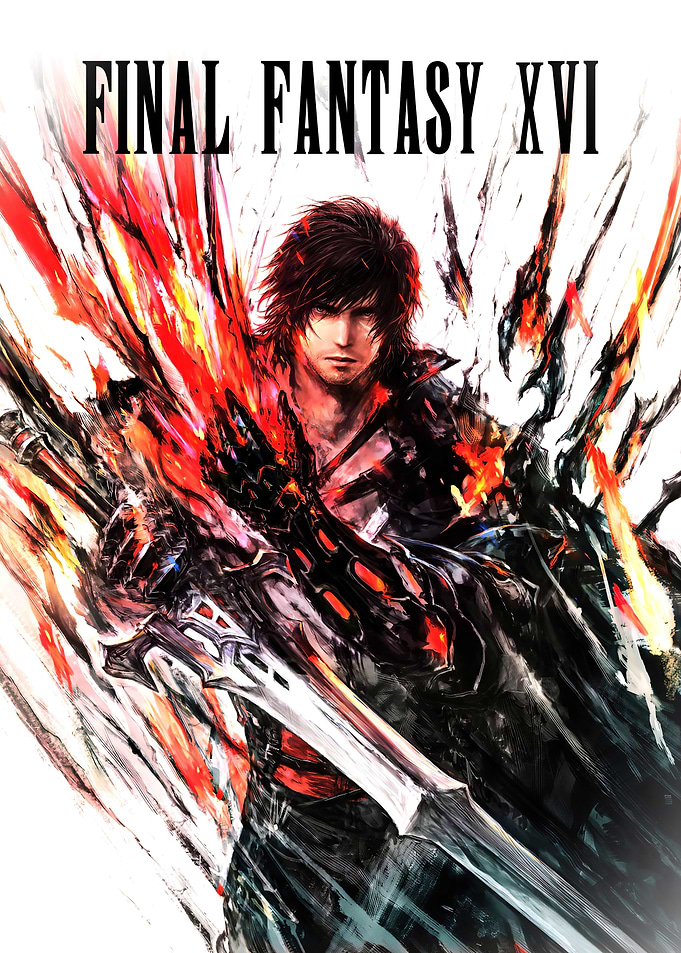 Final Fantasy XVI