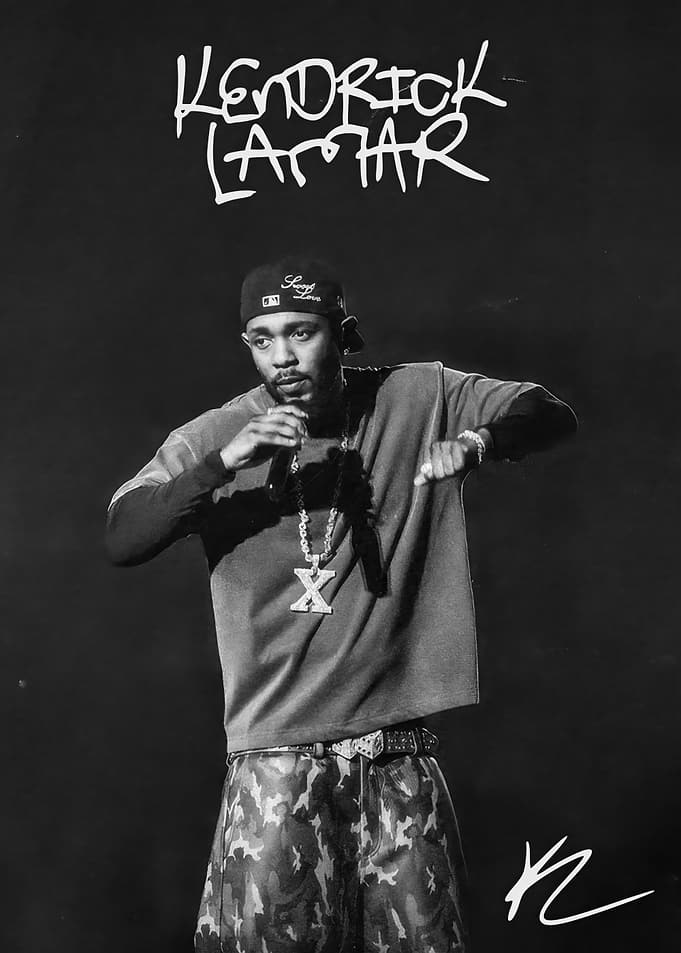 Kendrick Lamar