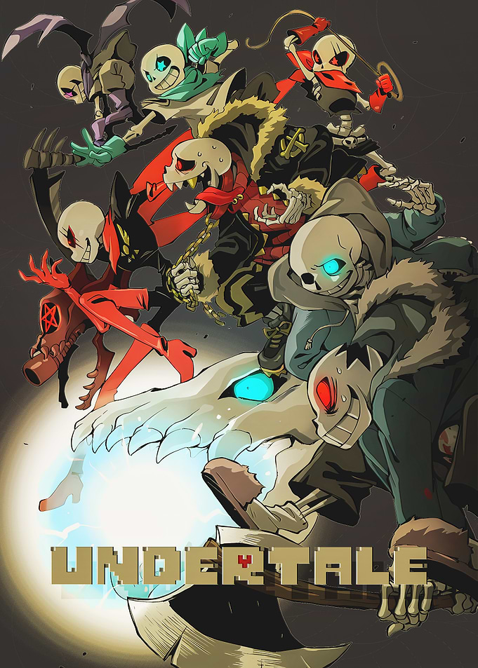Undertale
