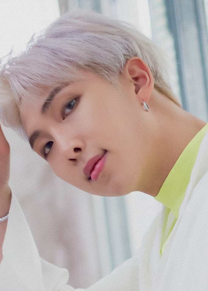 RM Portrait