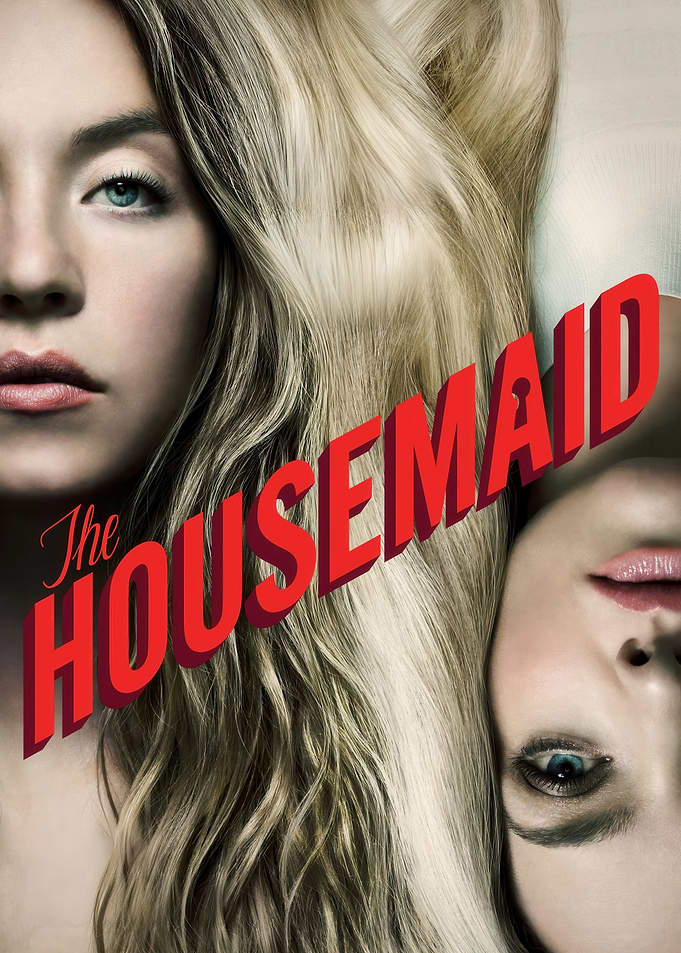 The Housemaid Movie Poster