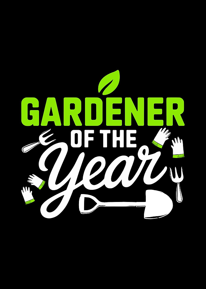 Gardener of the Year