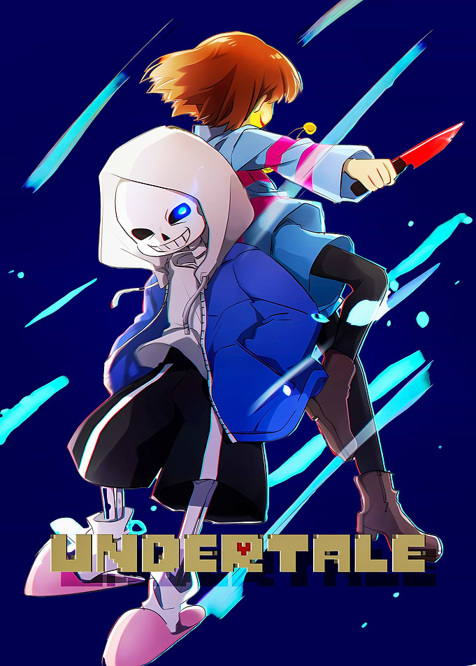 Undertale