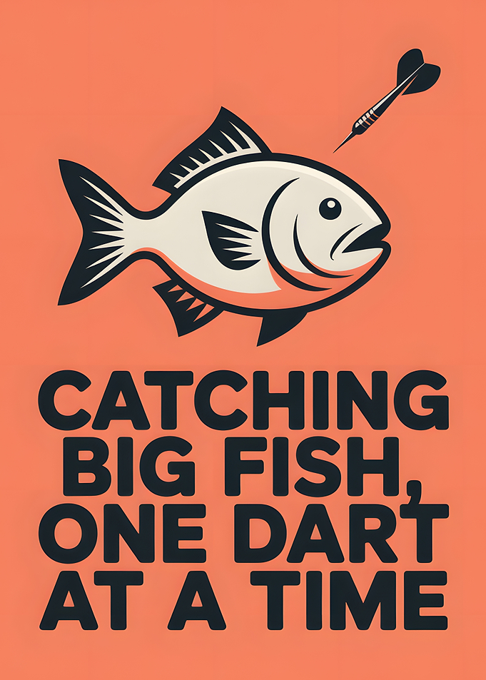 For Darts Player