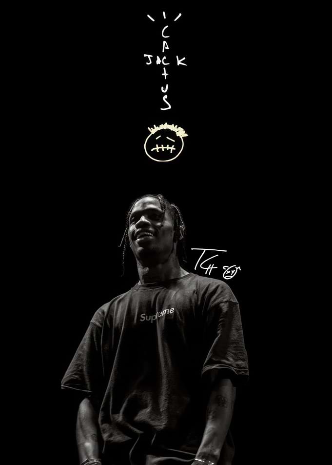 Travis Scott