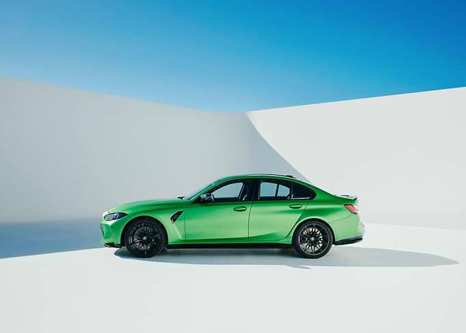 BMW M3