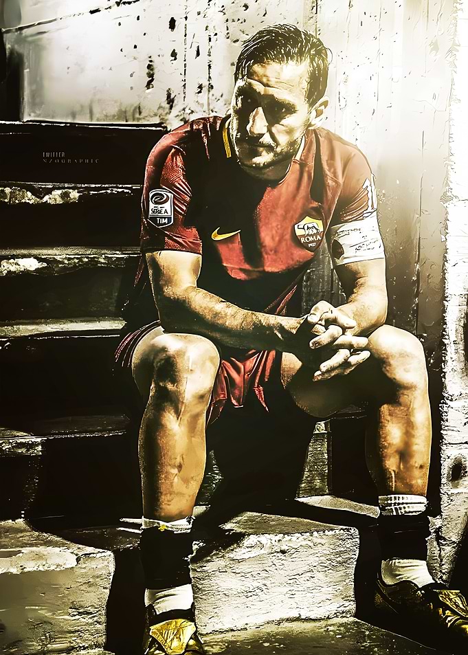 Francesco Totti