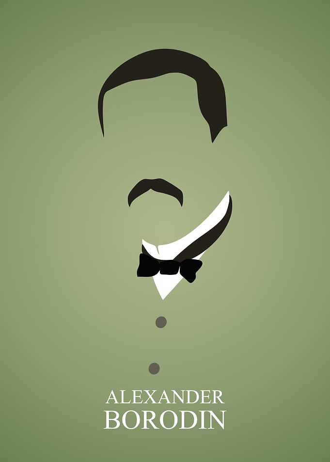 Alexander Borodin
