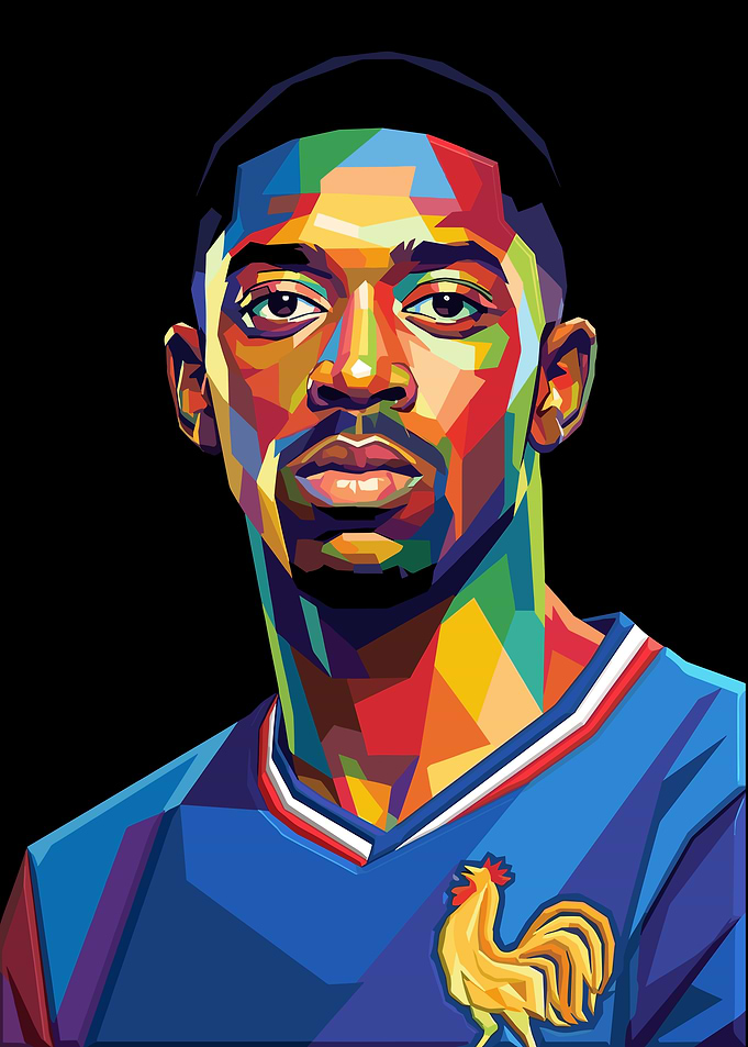 Ousmane Dembele