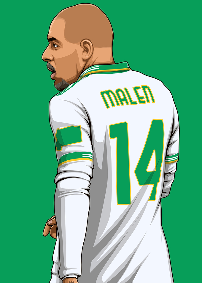 Donyell Malen