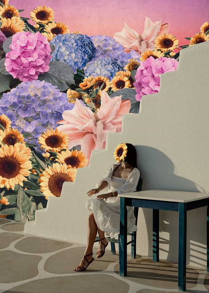 In Bloom