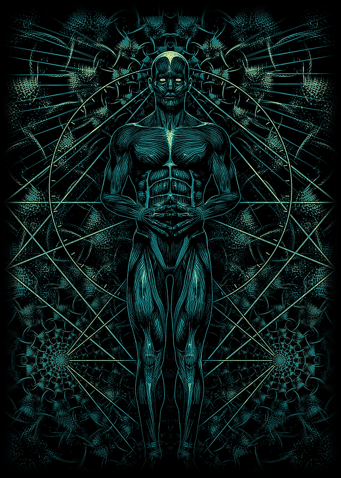 Meditation 2