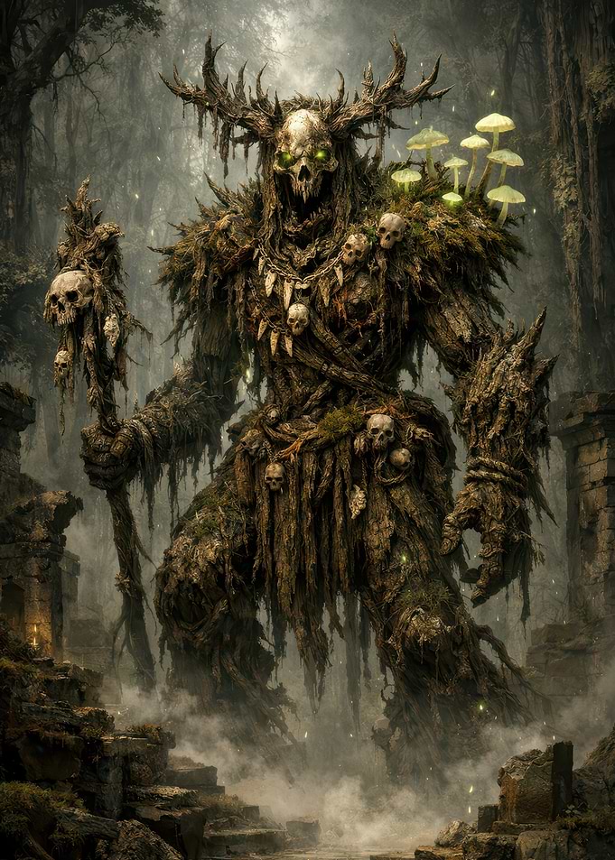 Forest Guardian
