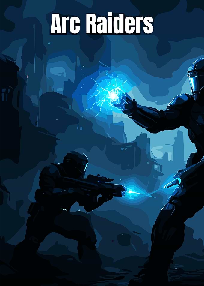 Arc Raiders