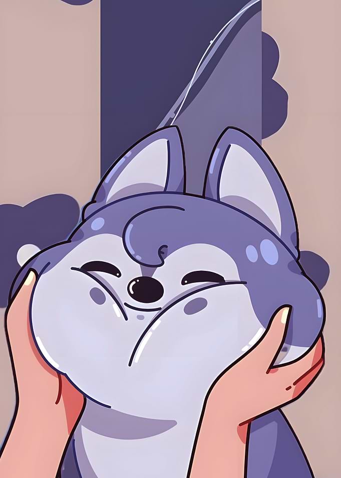 Cute Cartoon