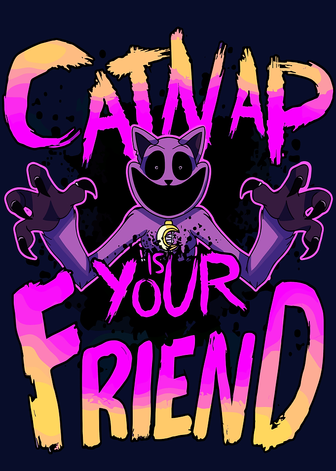 Catnap is your friend