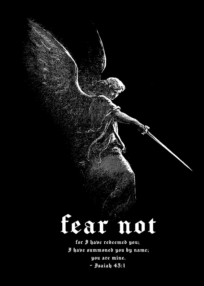 Fear Not