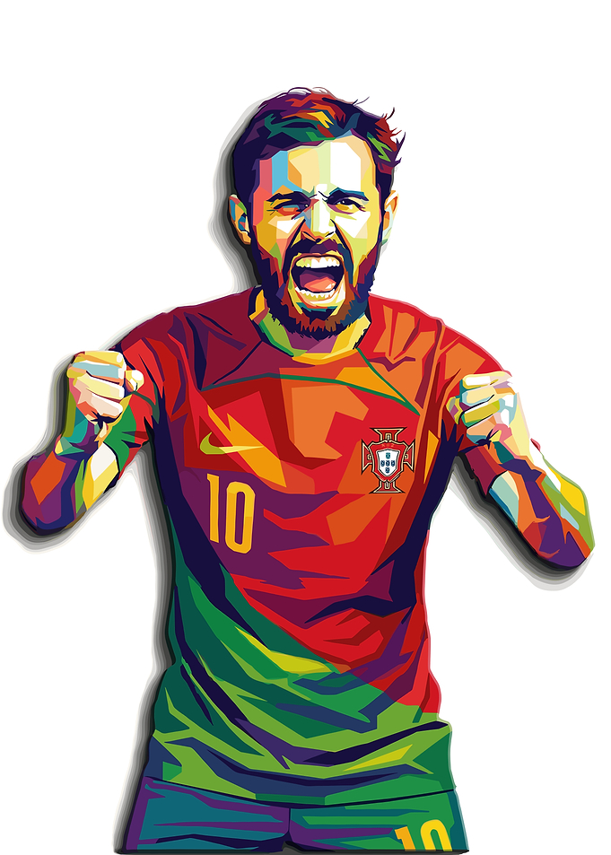 Bernardo Silva