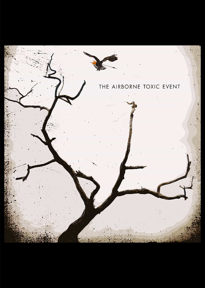The Airborne Toxic Event