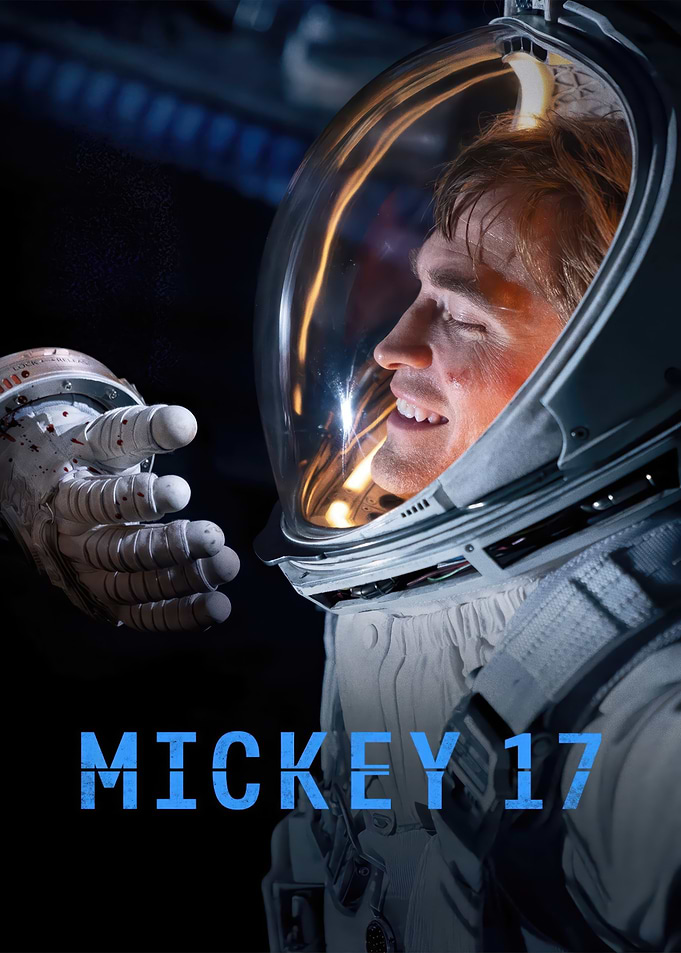 Mickey 17 Movie
