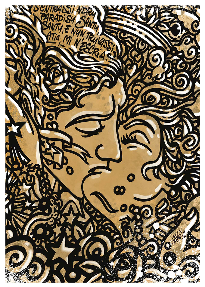 Gold lovers