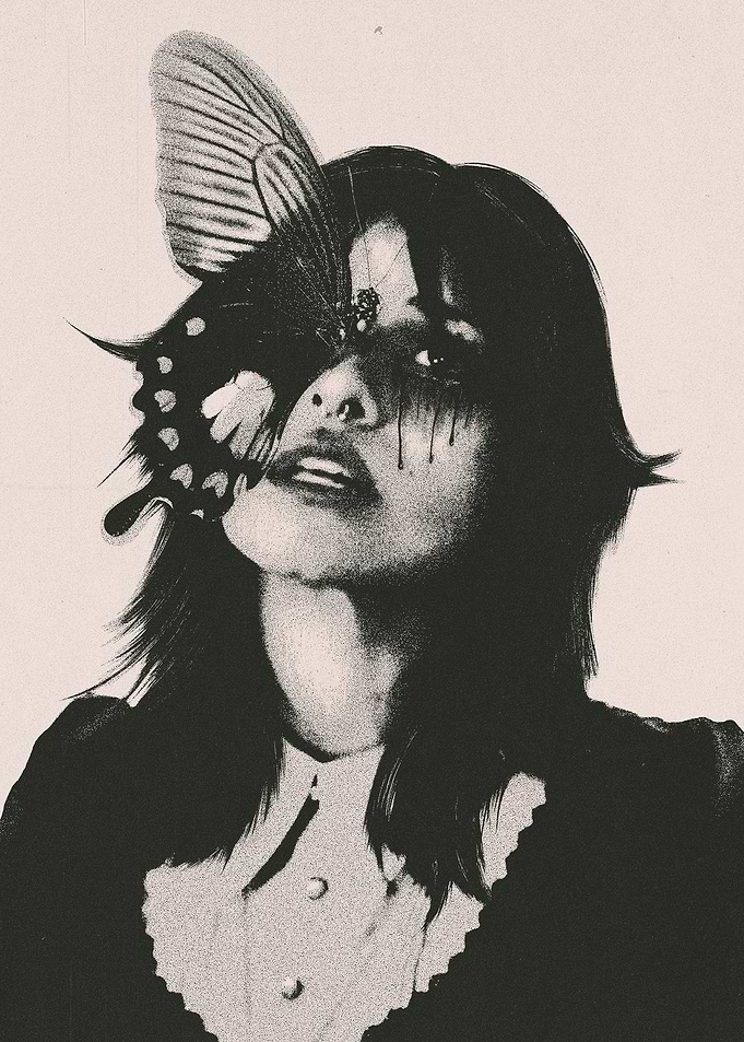 Distorted Vision