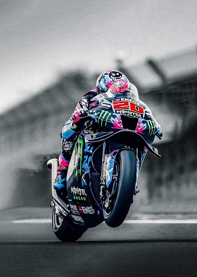 Fabio Quartararo