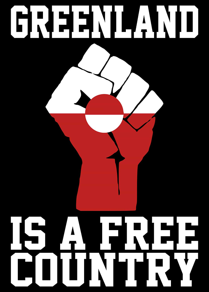 Greenland Freedom
