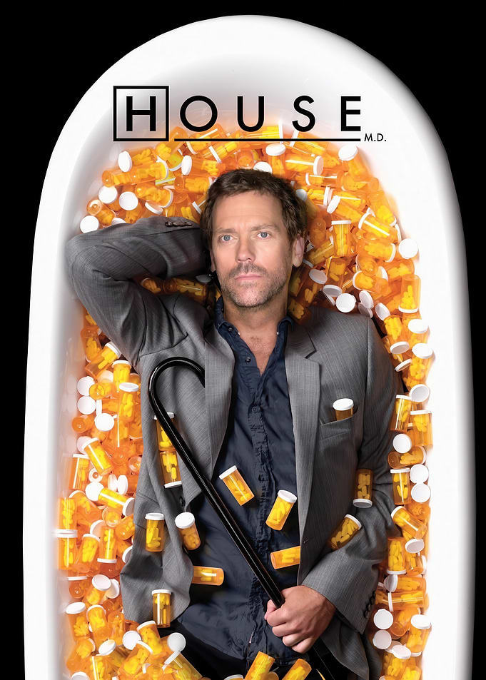 House M.D. promotional image