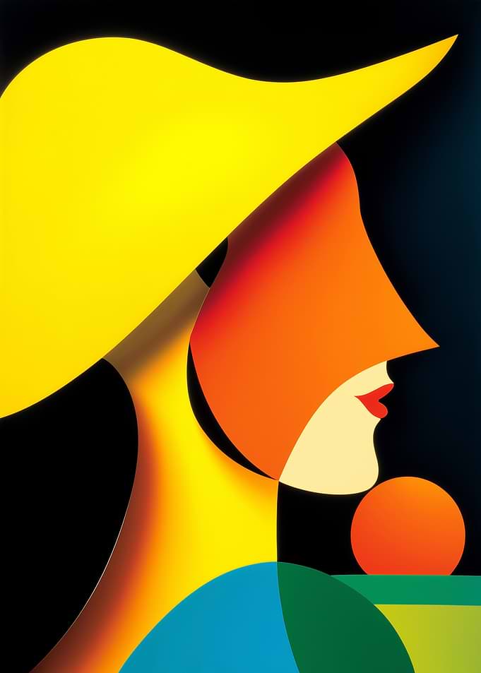 Woman XXVI