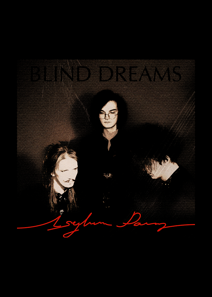 Dreams Album Cover