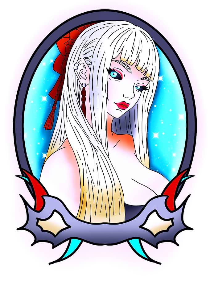 Kimiko