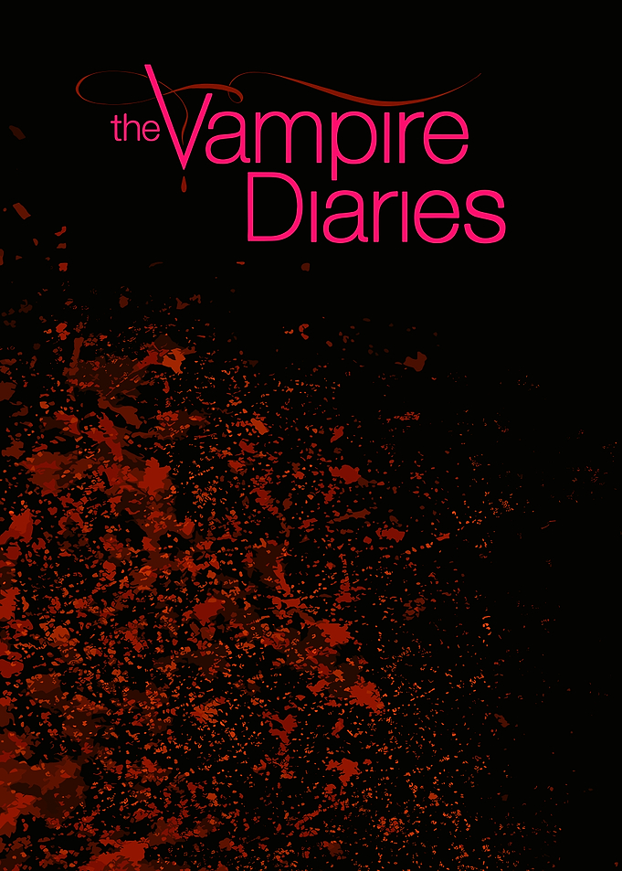 The Diaries Poster
