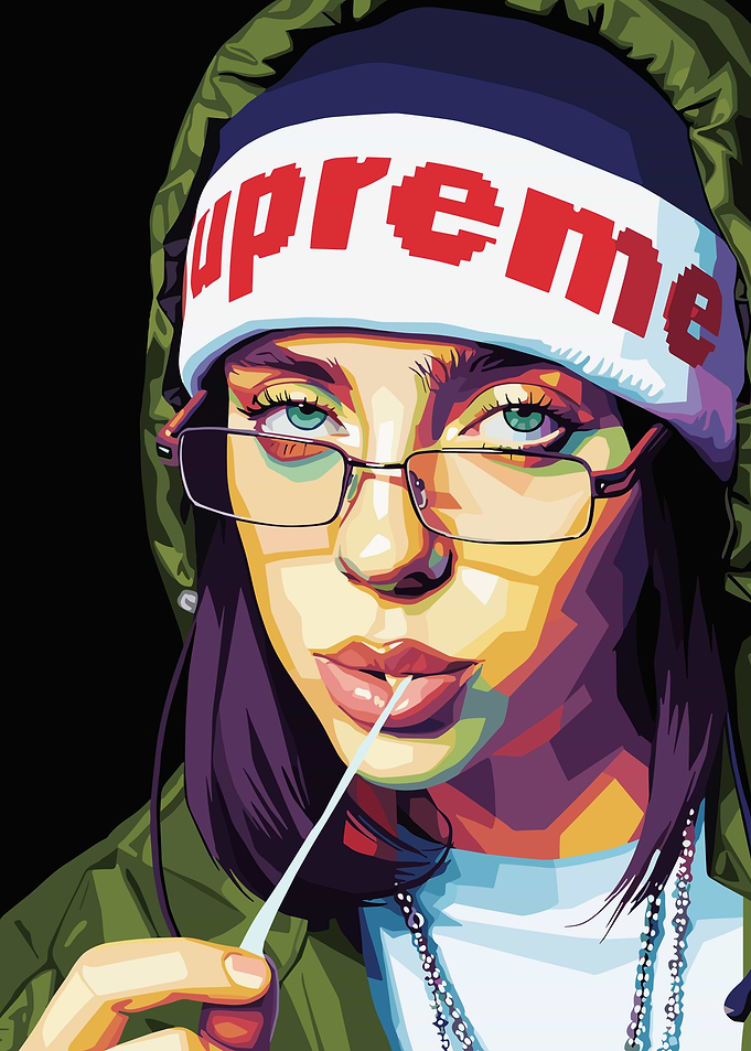 Billie Eilish