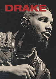 Drake Portrait