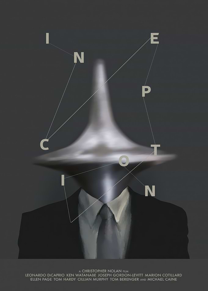 Inception Movie