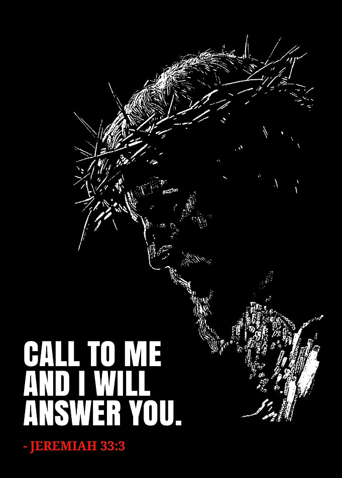 Jesus Christ with Crown of Thorns