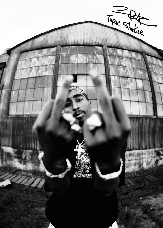 2Pac