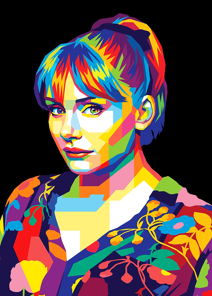 Bryce Dallas Howard