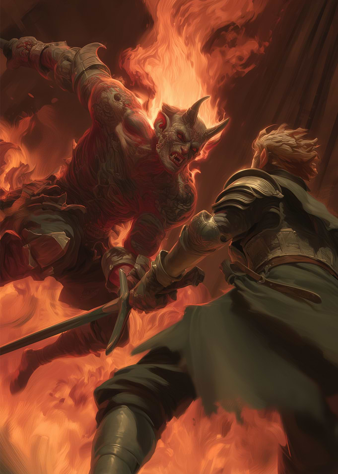 Abyssal Bane