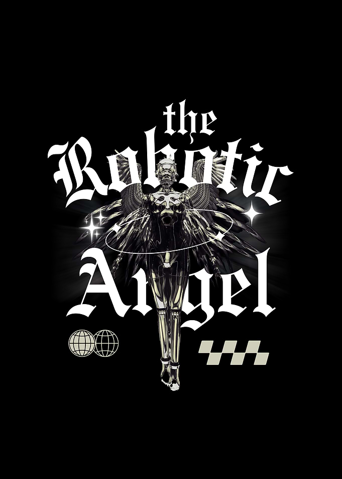 The Robotic Angel