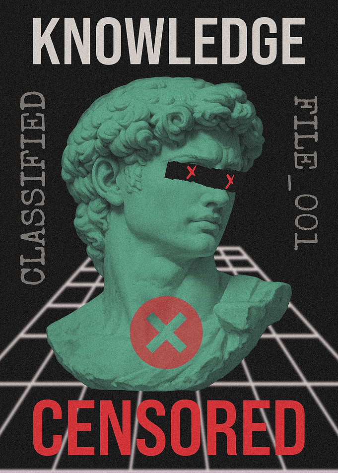 Censored Knowledge